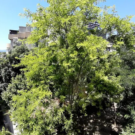 Διαμέρισμα Bonaria *