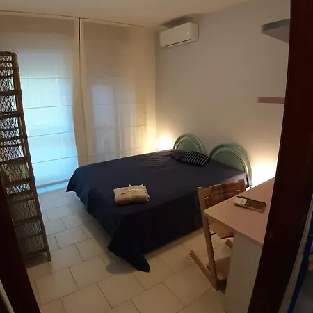 Bonaria Apartment *