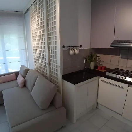 Bonaria Apartment