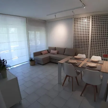 Apartment Bonaria