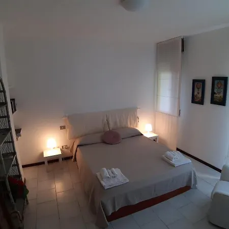 Bonaria Appartement Cagliari