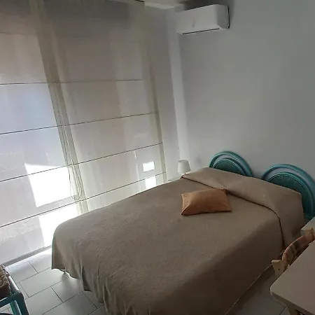 Bonaria Apartment Cagliari