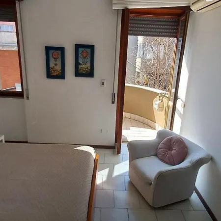 Apartment Bonaria *