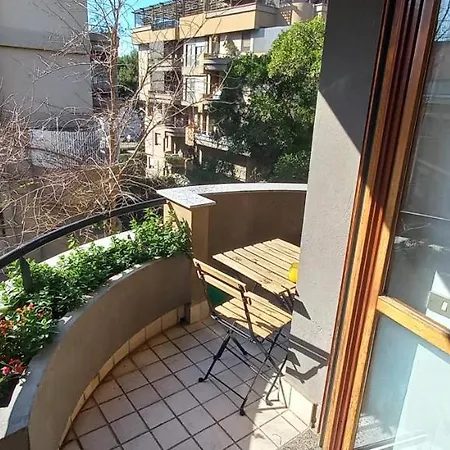 Apartment Bonaria
