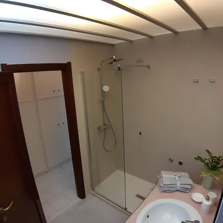 公寓 Bonaria 卡利亚里