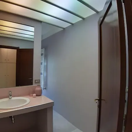 Bonaria 公寓 卡利亚里