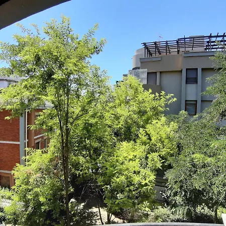 Bonaria 公寓 卡利亚里