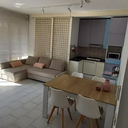 公寓 Bonaria 卡利亚里