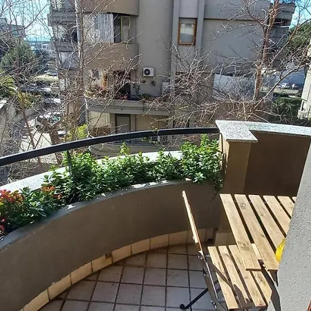 Appartement Bonaria