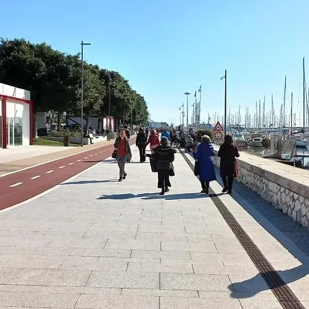 Bonaria 公寓 卡利亚里