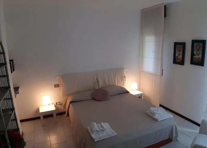 Bonaria Daire Cagliari