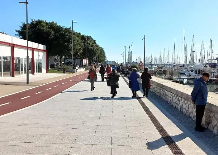 Bonaria Daire Cagliari